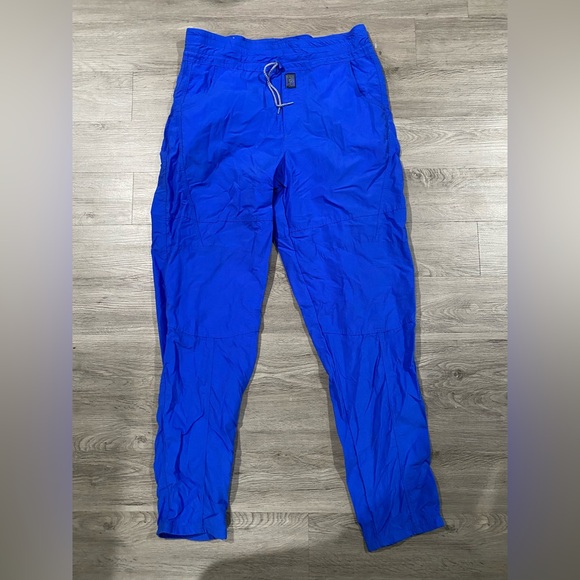 Bugle Boy Other - Bugle Boys Men's Blue Pants Track‎ Vintage